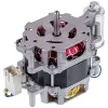 Circulation Pump Motor for Dishwasher Gorenje 780054 YXW50-2E(L) 220-240V 80-98W 1