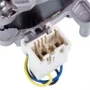 Circulation Pump Motor for Dishwasher Gorenje 780054 YXW50-2E(L) 220-240V 80-98W 3