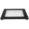Скло двері зовнішнє для духовки Gorenje 883099 (з кріпленням) 593x457mm 0