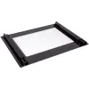 Скло двері зовнішнє для духовки Gorenje 883099 (з кріпленням) 593x457mm 1
