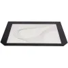 Inner Door Glass for Oven Gorenje 476074 547x398mm 0 in the online store Gorenje Spares Inner Door Glass for Oven Gorenje 476074 547x398mm 0