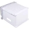 Ящик морозильной камеры для холодильника Gorenje HK1871489 (верхний) 330x295x215mm 1