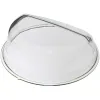 Hatch Glass for Washing Machine Hisense HK1884377 0