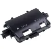 Gorenje 364185 Корпус (нижній) блоку керування для витяжки 0