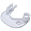 Gorenje 449153 Крепление (правое) откидной панели морозильной камеры  0
