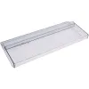 Панель овощного ящика холодильной камеры Gorenje 408007 465x195mm 0