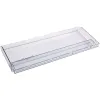 Панель овощного ящика холодильной камеры Gorenje 408007 465x195mm 1