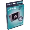 Мішок тканинний + фільтр мотора (мікро) для пилососа Gorenje 570742 2