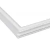 Gorenje 631412 Уплотнительная резина 695x570mm для холодильника (на морозильную камеру) 0