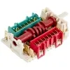 Oven Mode Switch Gorenje 726617 11HE379 (10 positions) 0