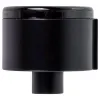 Adjustment Knob for Hob Gorenje 919666 black 1