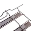Направляющая противней для духовки Gorenje 475256 (телескопическая, левая) 1