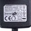 Адаптер YLS0121A-E180050 для аккумуляторного пылесоса Gorenje 602727 9W 100-240V 18V 500mA 0