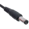 Adapter YLS0121A-E180050 for cordless vacuum cleaner Gorenje 602727 9W 100-240V 18V 500mA 2