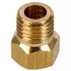 Форсунка (инжектор) горелки для газовой плиты 0,50mm Gorenje 162162 0