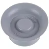 Gorenje 619601 Tumble Dryer Leveling Feet Set 0