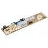 Gorenje Refrigerator PCB G-HZA-09/V16 SW:214 326446 0