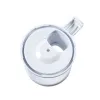 Крышка корпуса соковыжималки Gorenje JC150FW 574720 1