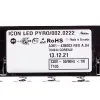 Oven Electronic Timer Gorenje 784944 0