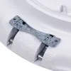 Door Hatch for Washing Machine Gorenje 655217 1