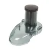Кришка корпуса + штовхач соковижималки Gorenje JC805EII 534021 0