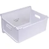Ящик морозильной камеры для холодильника Gorenje HK2086318 (средний) 430x340x243mm 0