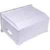 Ящик морозильной камеры для холодильника Gorenje HK2086318 (средний) 430x340x243mm 1