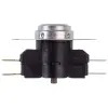 Термостат (відсікач) для бойлера 90°С 250V 16A Gorenje \ Tiki 482993 1