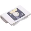 Paper Dust Bag Set + Motor Filter for Vacuum Cleaner Gorenje 570731 1