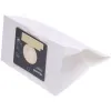 Paper Dust Bag Set + Motor Filter for Vacuum Cleaner Gorenje 570731 2