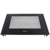 Скло дверей зовнішнє для духовки Gorenje 655207 595x460mm 0