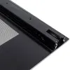 Скло дверей зовнішнє для духовки Gorenje 655207 595x460mm 2