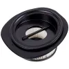 Cordless Vacuum Cleaner HEPA Output Filter Gorenje 744254 0