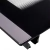 Gorenje 423279 Стекло двери наружное для духовки  1