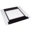 Скло дверцят зовнішнє для духовки Gorenje 376506 465x494mm 1