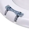 Люк в зборі 579799 для пральної машини Gorenje 1