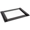 Стекло двери наружное для духовки Gorenje 479372 595x460mm 1