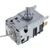 Gorenje Fridge Freezer Thermostat 077B6728 596279 0