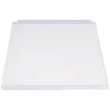 Полка для холодильника Gorenje HK2038071 (стеклянная) 370x300mm 0