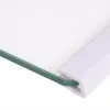 Полка для холодильника Gorenje HK2038071 (стеклянная) 370x300mm 1