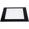 Gorenje 563764 Стекло двери внутреннее для духовки 470x385mm  0