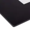 Gorenje 563764 Стекло двери внутреннее для духовки 470x385mm  1