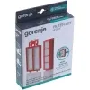 Набор фильтров HEPA (контейнера + выходной) HFGFAF для пылесоса Gorenje 731228 2
