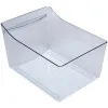 Ящик для овочів (правий/лівий) для холодильника Gorenje 639970 315x230x190mm 0