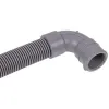 Шланг (зливний) для пральної машини Hisense HK1884983 L=2000mm D внутрішній=21mm 1