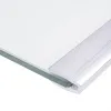 Shelf (glass) for refrigerator Hisense HK2006905 445x365mm 2