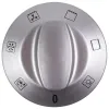 Ручка регулировки духовки для плиты Gorenje 290938 0