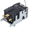 Gorenje Fridge Freezer Thermostat 077B6986 (DANFOSS) 147471 1