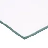 Freezer Shelf for Refrigerator Gorenje 563670 399x165mm (Glass) 0