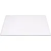 Freezer Shelf for Refrigerator Gorenje 563670 399x165mm (Glass) 1